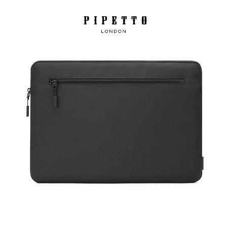 英國Pipetto Organiser MacBook Pro 16/15吋 防撕裂布輕巧減震筆電保護套筆電包✿80D024